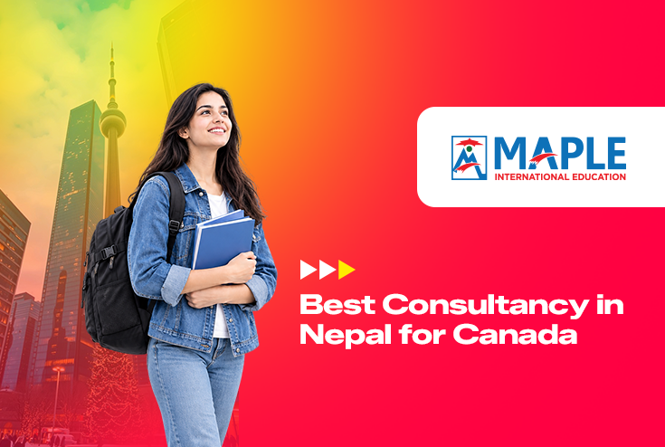 Best Consultancy in Nepal for Canada: How to Choose the Right Fit